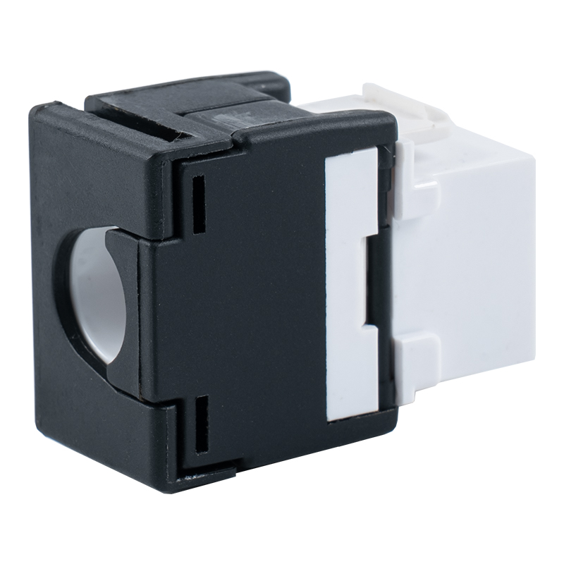 C6A আনশিল্ডেড 180° টোললেস কীস্টোন জ্যাক SM-2335H8C6A C6A আনশিল্ডেড 180° টোললেস কীস্টোন জ্যাক SM-2335H8C6A