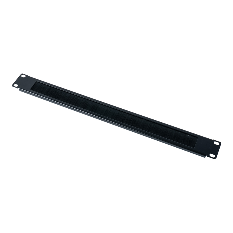 নেটওয়ার্ক SP-3057A-1U এর জন্য ব্রাশ সহ 1U*19