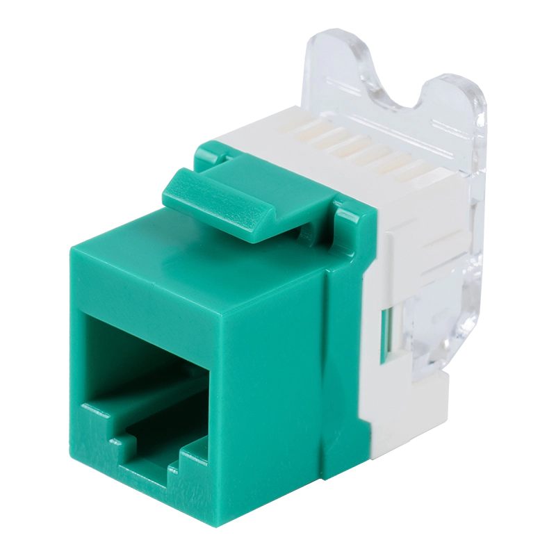 C6 আনশিল্ডেড 180° টুল-ফ্রি মডিউল SM-2090CD8C6
