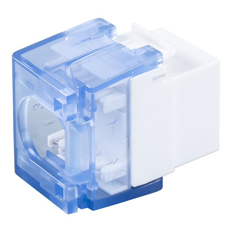 C6A আনশিল্ডেড 180° মডুলার জ্যাক SM-2091D8C6A C6A আনশিল্ডেড 180° মডুলার জ্যাক SM-2091D8C6A